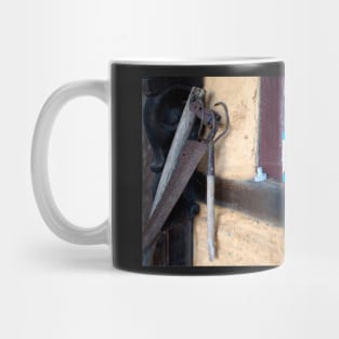 Open Mug